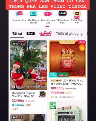 Live 20h Tối Nay: Chiến Dịch Kiếm Tiền Tết Và Affiliate TikTok 0đ